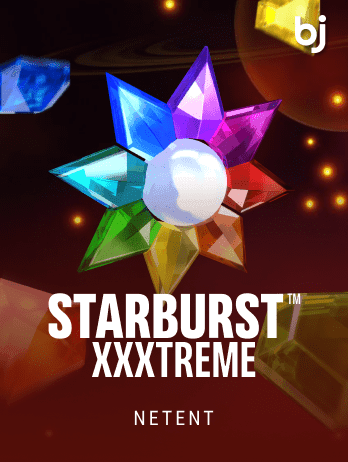 Starburst XXXtreme game icon