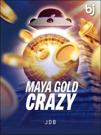 Maya Gold Crazy game icon