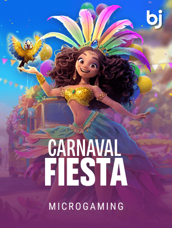 Carnaval Fiestapng game icon