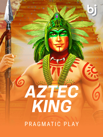 Aztec Kingpng game cover